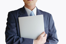 アフターフォローまで徹底しています!